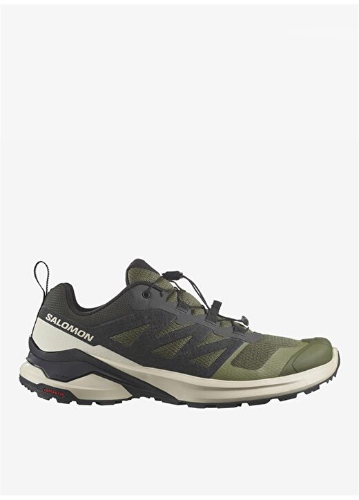 Salomon Yeşil Erkek Koşu Ayakkabısı L47320900_X-ADVENTURE 1