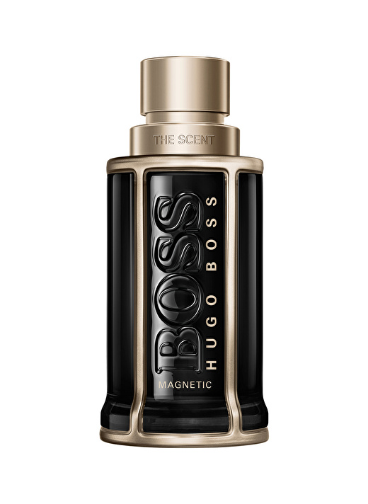 Boss The Scent For Him Magnetic 50 ml Parfüm 3