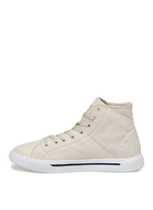 U.S. Polo Assn. Beyaz Erkek Sneaker SOCRATES 3FX 2