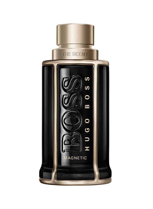 Boss The Scent For Him Magnetic 100 ml Parfüm 3