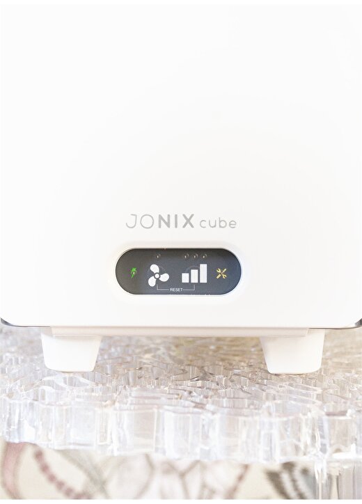 Jonix Cube Hava Temizleme Cihazı 4