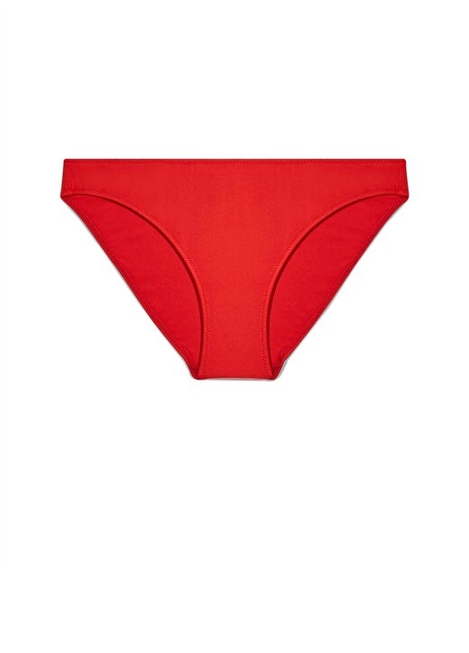 Calvin Klein Kırmızı Kadın Bikini Alt KW0KW01987XNE 1