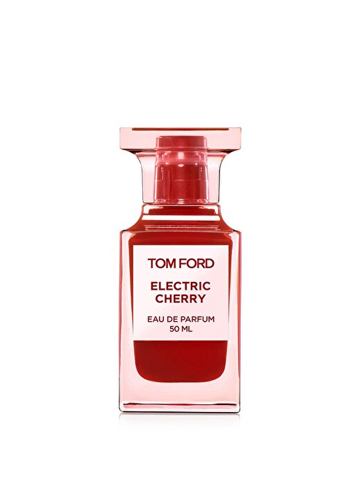 Tom Ford Electric Cherry Edp 50 Ml Parfüm 1