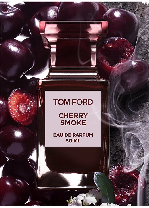 Tom Ford Cherry Smoke 50 Ml Parfüm 2