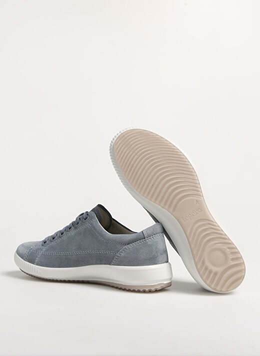 Legero Mavi Kadın Sneaker 2-000161 4