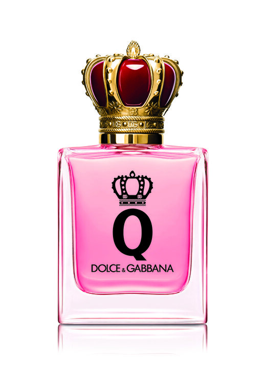 Q BY Dolce & Gabbana EDP 50 ml Kadın Parfüm 1