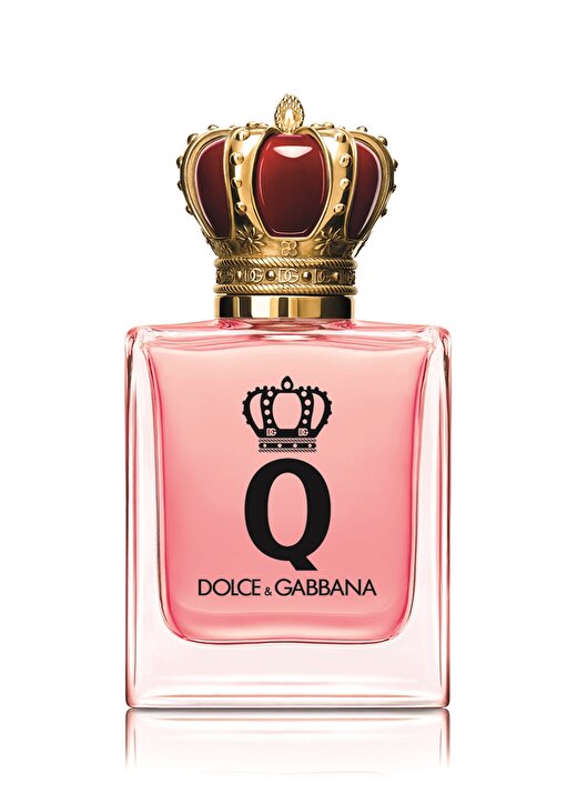 Dolce Gabbana Q Edp Kadın Parfüm 50 Ml 1