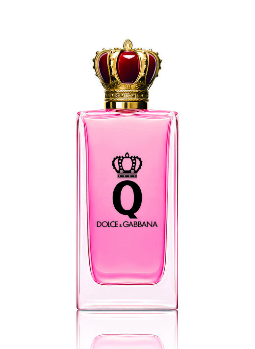 Q BY Dolce & Gabbana EDP 100 ml Kadın Parfüm 1