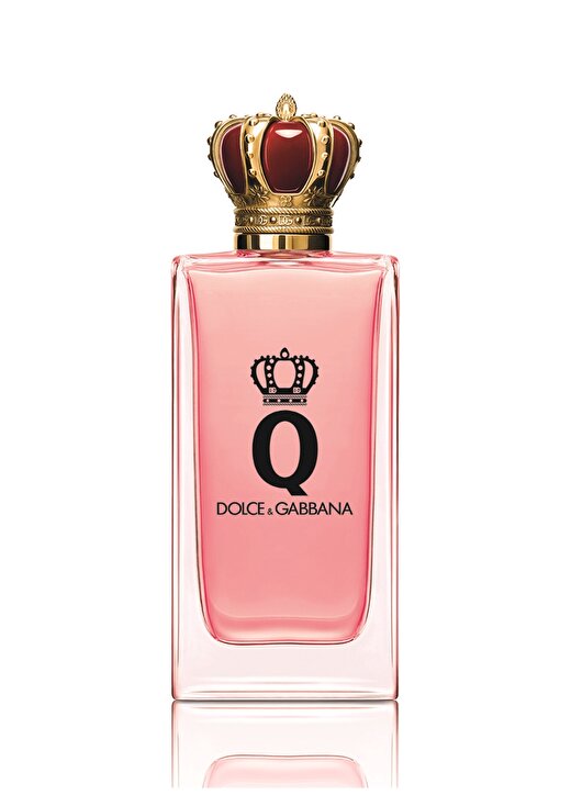 Dolce Gabbana Q Edp Kadın Parfüm 100 Ml 1