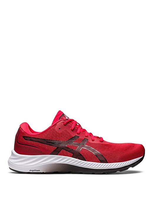 Asics Kırmızı - Siyah Erkek Koşu Ayakkabısı 1011B338-600 GEL-EXCITE 9 1