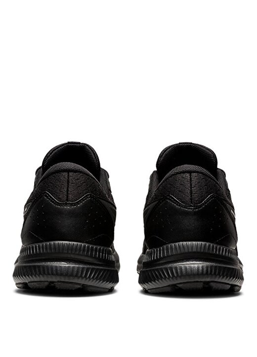 Asics Siyah - Gri Erkek Koşu Ayakkabısı 1011B492-001 GEL-CONTEND 8 4