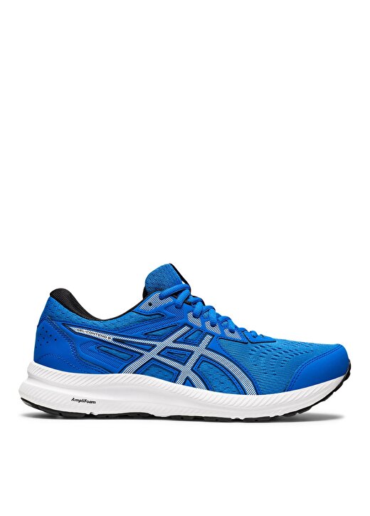 Asics Mavi Erkek Koşu Ayakkabısı 1011B492-401 GEL-CONTEND 8 1