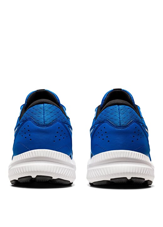 Asics Mavi Erkek Koşu Ayakkabısı 1011B492-401 GEL-CONTEND 8 3
