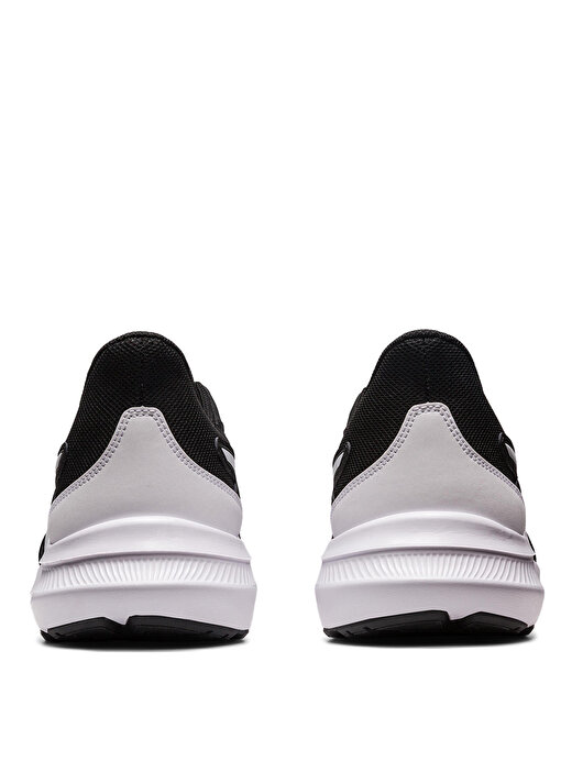 Asics Siyah - Beyaz Erkek Koşu Ayakkabısı 1011B603-002 JOLT 4 4