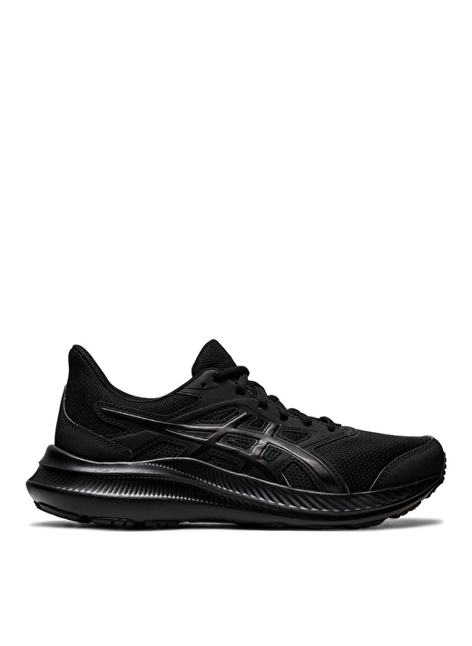 Asics Jolt 4 Siyah Kadın Koşu Ayakkabısı 1012B421-001  1