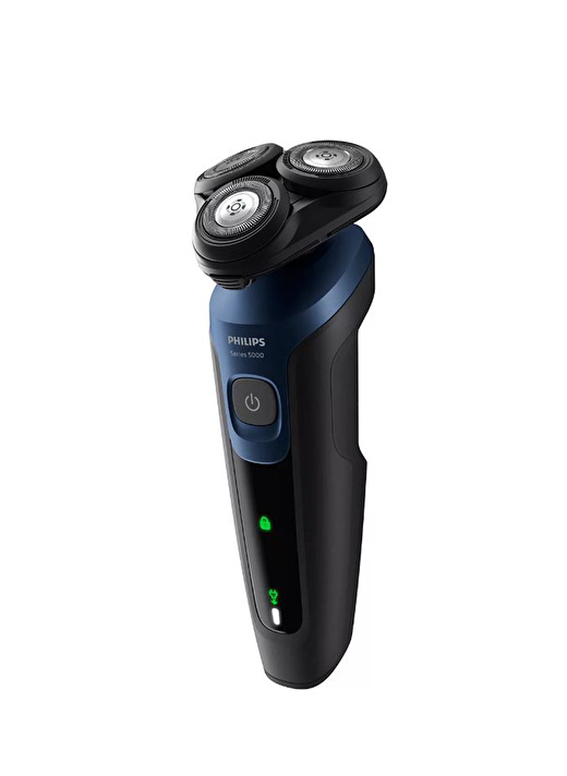 Philips S5445/03 Shaver Series 5000 Islak Kuru Tıraş Makinesi 2