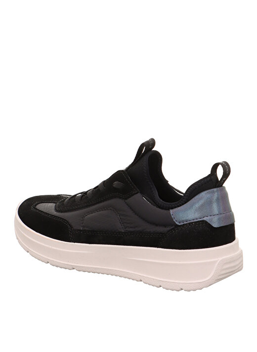 Legero Siyah Kadın Sneaker 2-000241  4