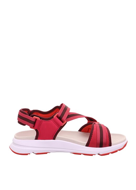 Legero Kırmızı Kadın Sandalet 2-000253 1