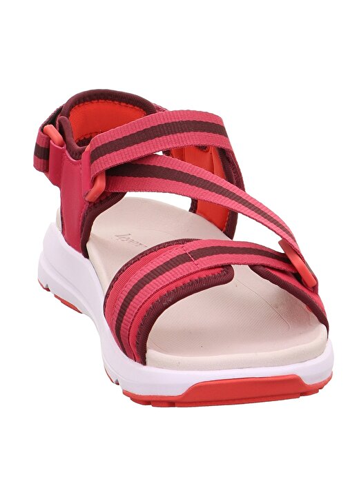 Legero Kırmızı Kadın Sandalet 2-000253 3