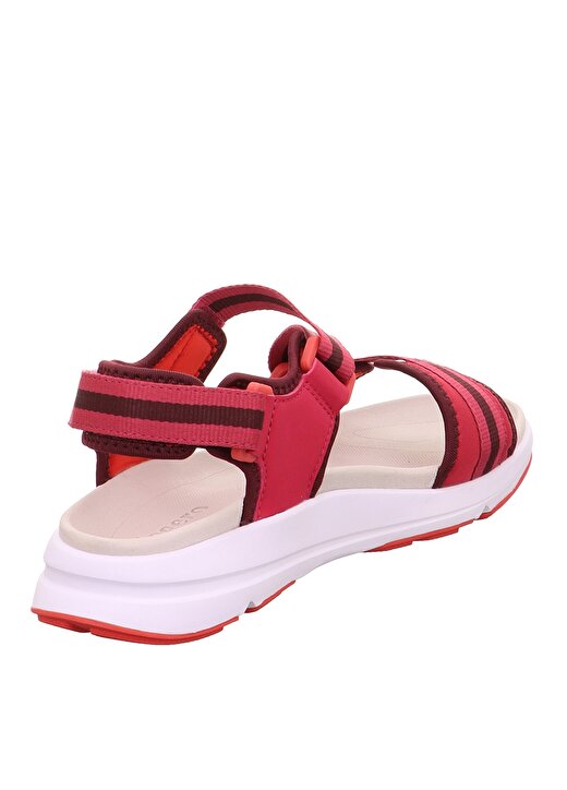 Legero Kırmızı Kadın Sandalet 2-000253 4