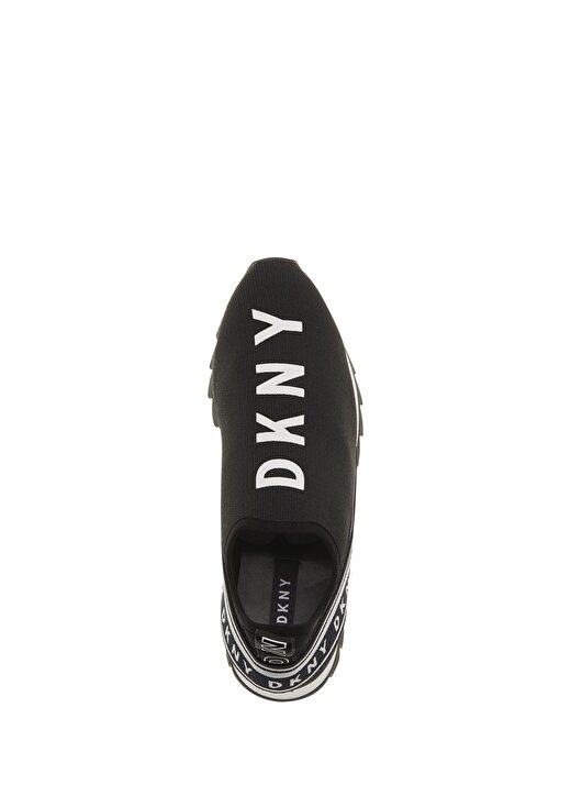 Dkny Siyah Kadın Sneaker K1966559BLK 3