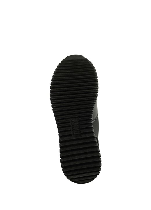 Dkny Siyah Kadın Sneaker K4261395005 4