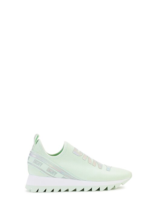 Dkny Yeşil Kadın Sneaker K4297210SEA 1