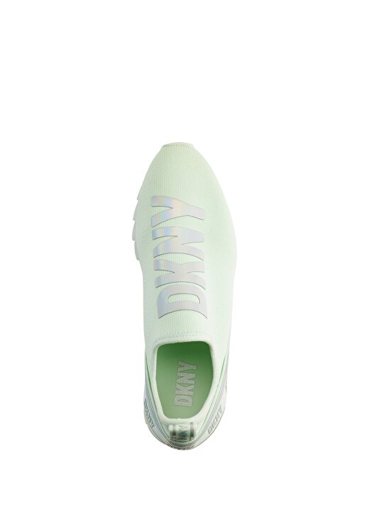 Dkny Yeşil Kadın Sneaker K4297210SEA 3