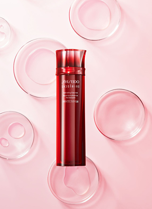 Shiseido Eudermine Activating Essence 145 ml Ruj 1