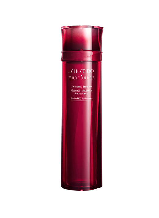 Shiseido Eudermine Activating Essence 145 ml Ruj 2