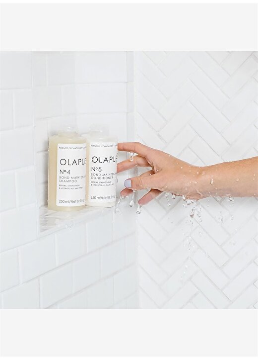 Olaplex No. 4 Bond Maintenance Shampoo 3.3Oz / 100 Ml 2