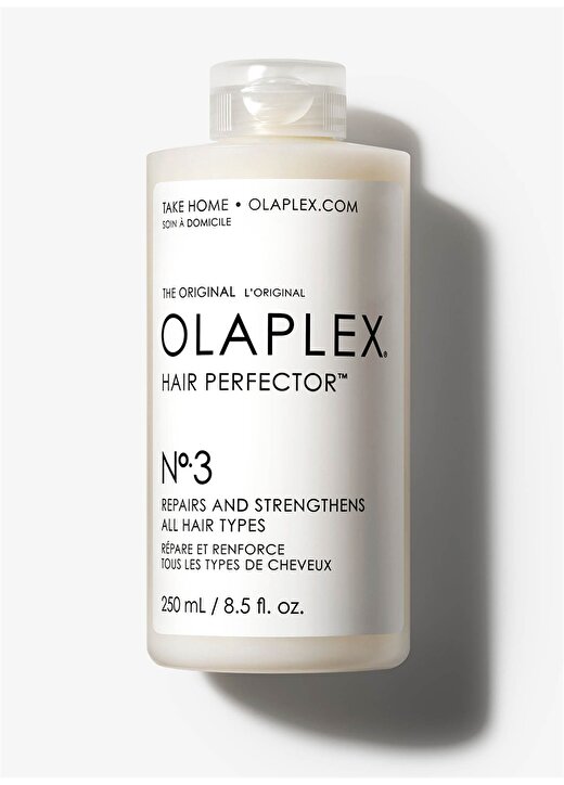 Olaplex No. 3 Hair Perfector 250 Ml 1