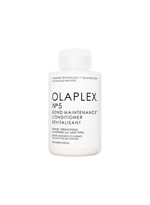 Olaplex No. 5 Bond Maintenance Conditioner Mini 3.3 oz 1