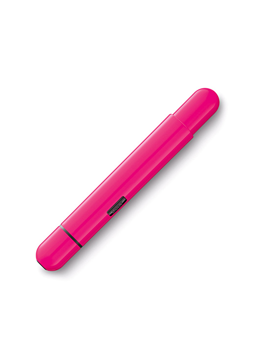 Lamy Pico Tükenmez Kalem Lake Gövde Neon Pembe 2