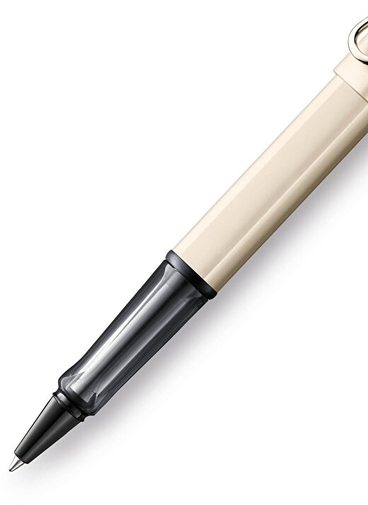 Lamy Lx Roller Kalem Paladyum Kaplama Klips 2