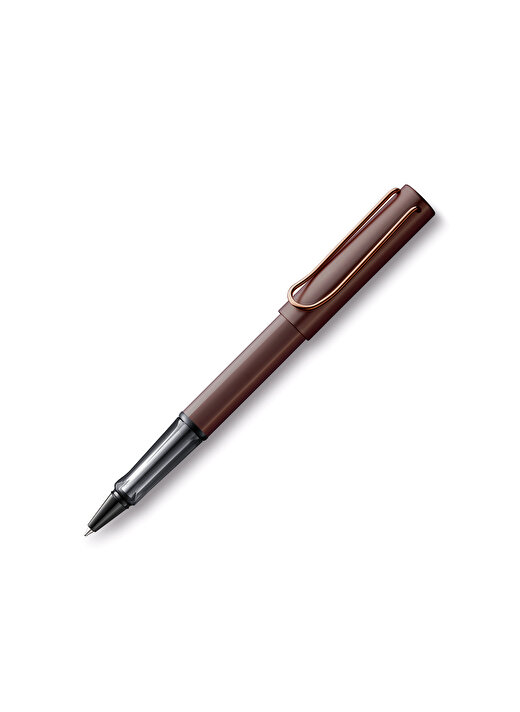 Lamy Lx Roller Kalem Marron M Uç 1