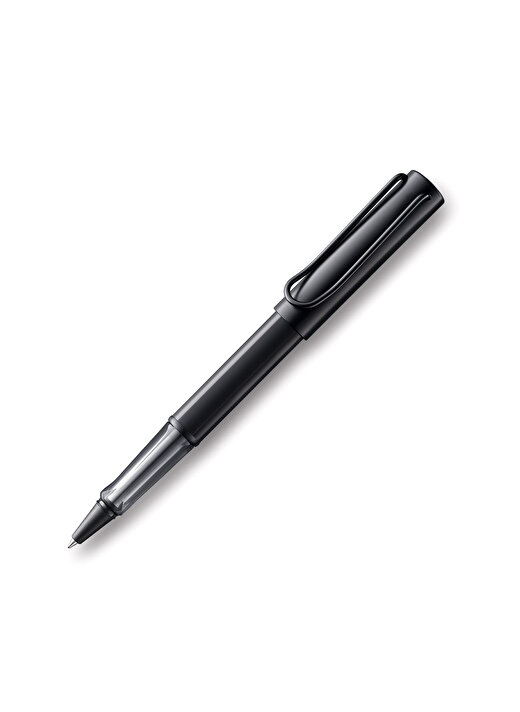 Lamy AL-star Roller Kalem Alüminyum Siyah 1