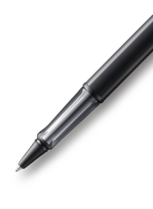 Lamy AL-star Roller Kalem Alüminyum Siyah 2