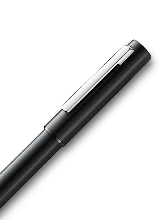 Lamy Aıon Roller Kalem Parlak Gövde Siyah 3