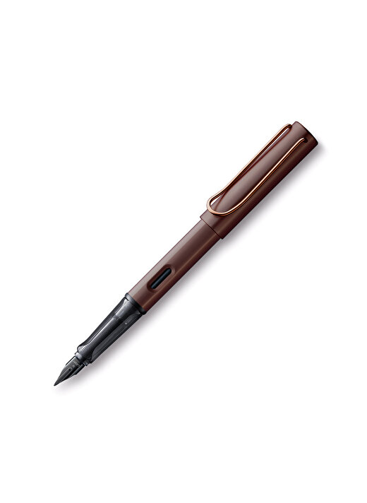 Lamy Lx Dolma Kalem Marron M Uç 1