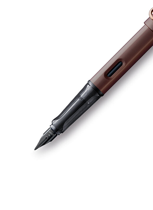 Lamy Lx Dolma Kalem Marron M Uç 2