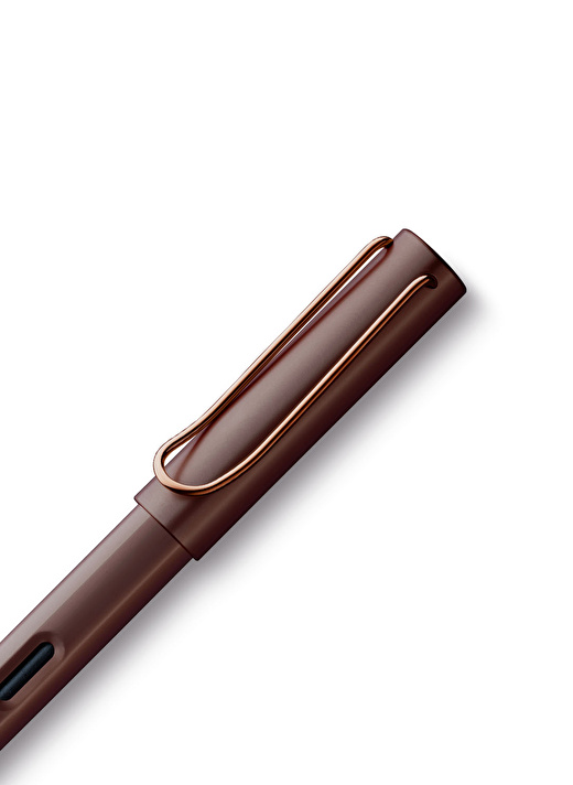 Lamy Lx Dolma Kalem Marron M Uç 3