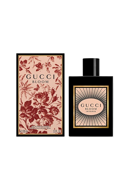 Gucci Bloom Edp Intense 100 Ml Parfüm 1