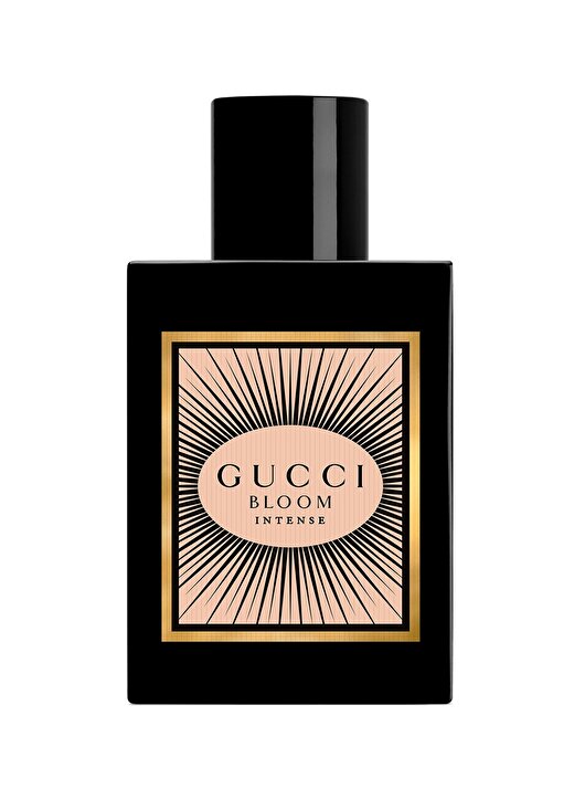 Gucci Bloom Edp Intense 50 Ml Parfüm 2