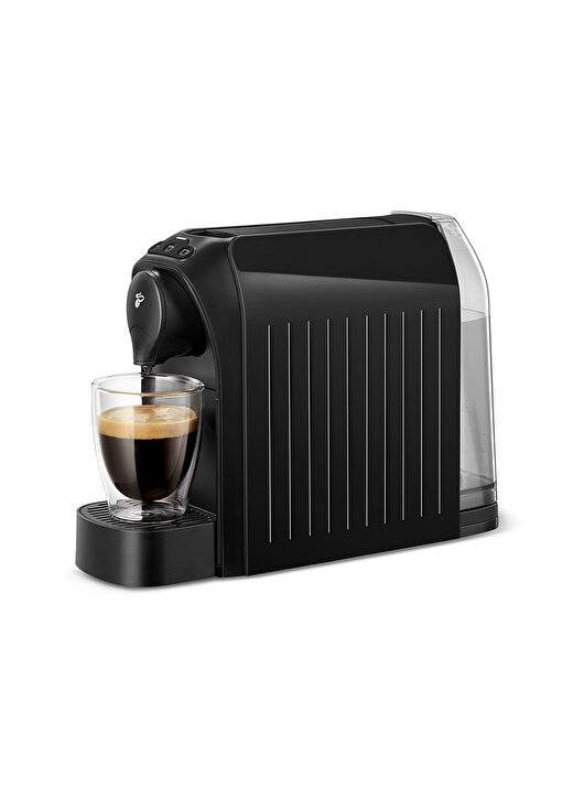 Tchibo Cafissimo Easy Kapsüllü Kahve Makinesi - Siyah 2
