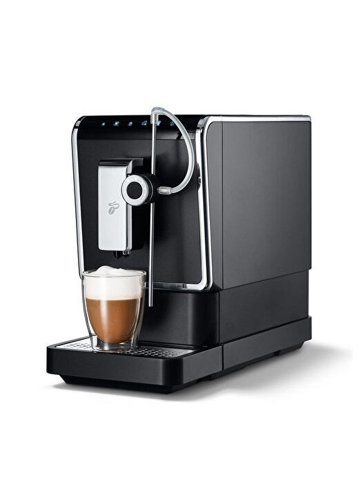 Tchibo Esperto Pro Tam Otomatik Kahve Makinesi 1