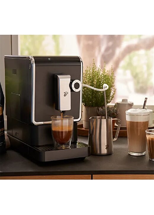 Tchibo Esperto Pro Tam Otomatik Kahve Makinesi 2