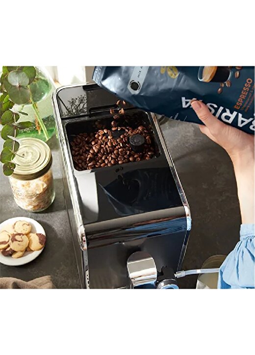 Tchibo Esperto Pro Tam Otomatik Kahve Makinesi 3