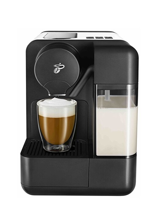 Tchibo Cafissimo Milk Kapsüllü Kahve Makinesi - Beyaz 1