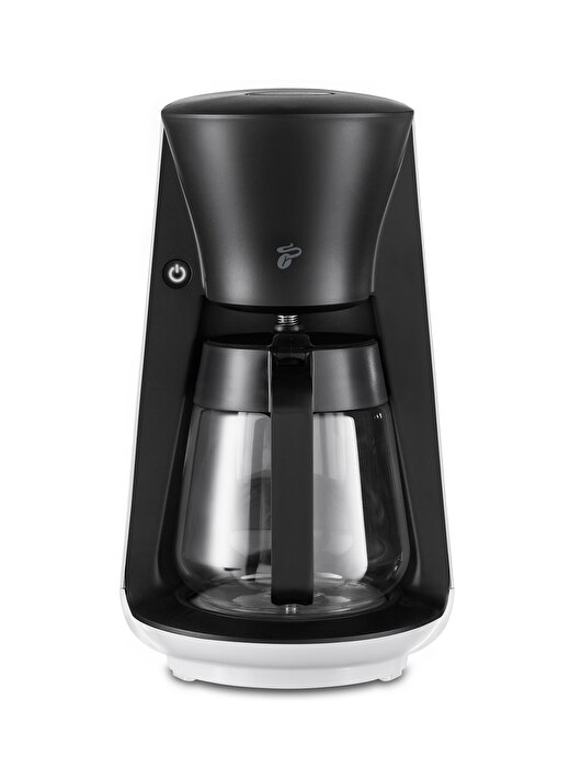 Tchibo Filtre Kahve Makinesi - Beyaz 1